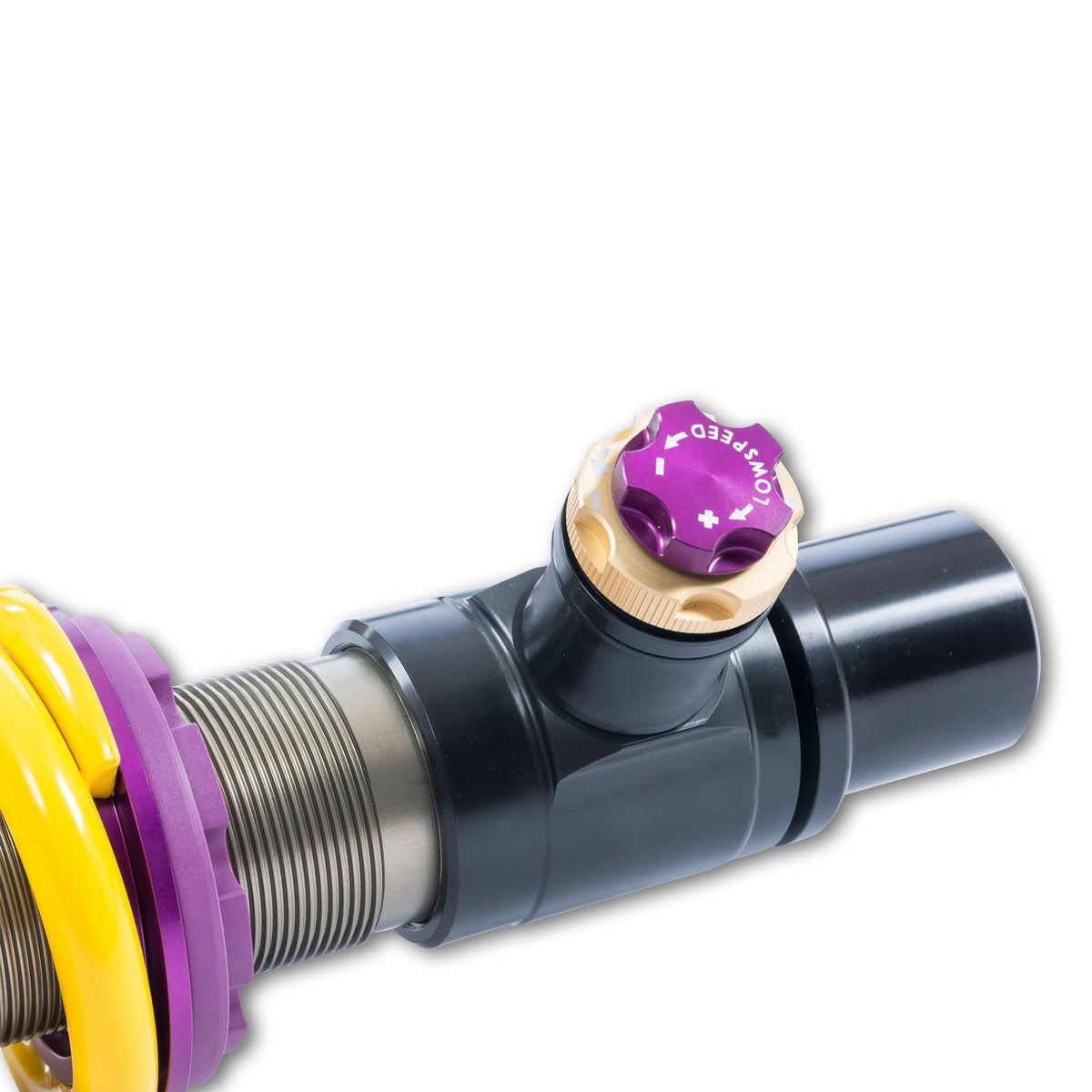 Suspensie Reglabila Coilover KW V4 Audi RS5 B9 3A7100CJ