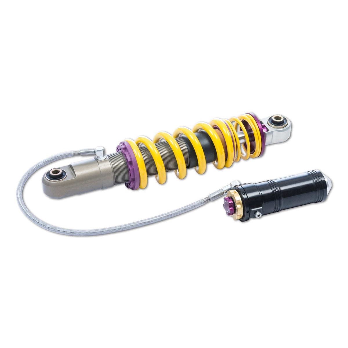 Suspensie Reglabila Coilover KW V4 Audi R8 (42) 3A711005