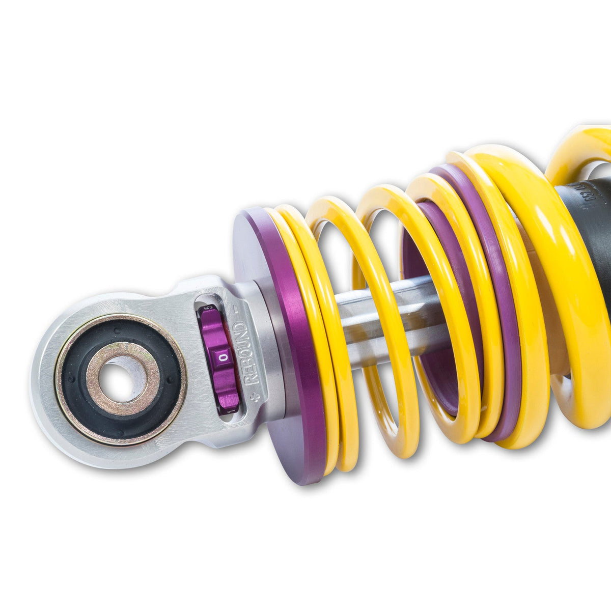 Suspensie Reglabila Coilover KW V4 Audi R8 (42) 3A711005