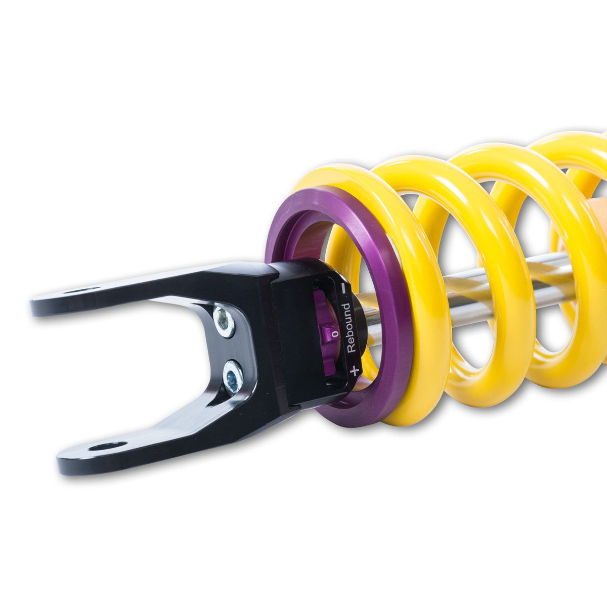 Suspensie Reglabila Coilover KW V4 Lamborghini Aventador (834) 3A711007
