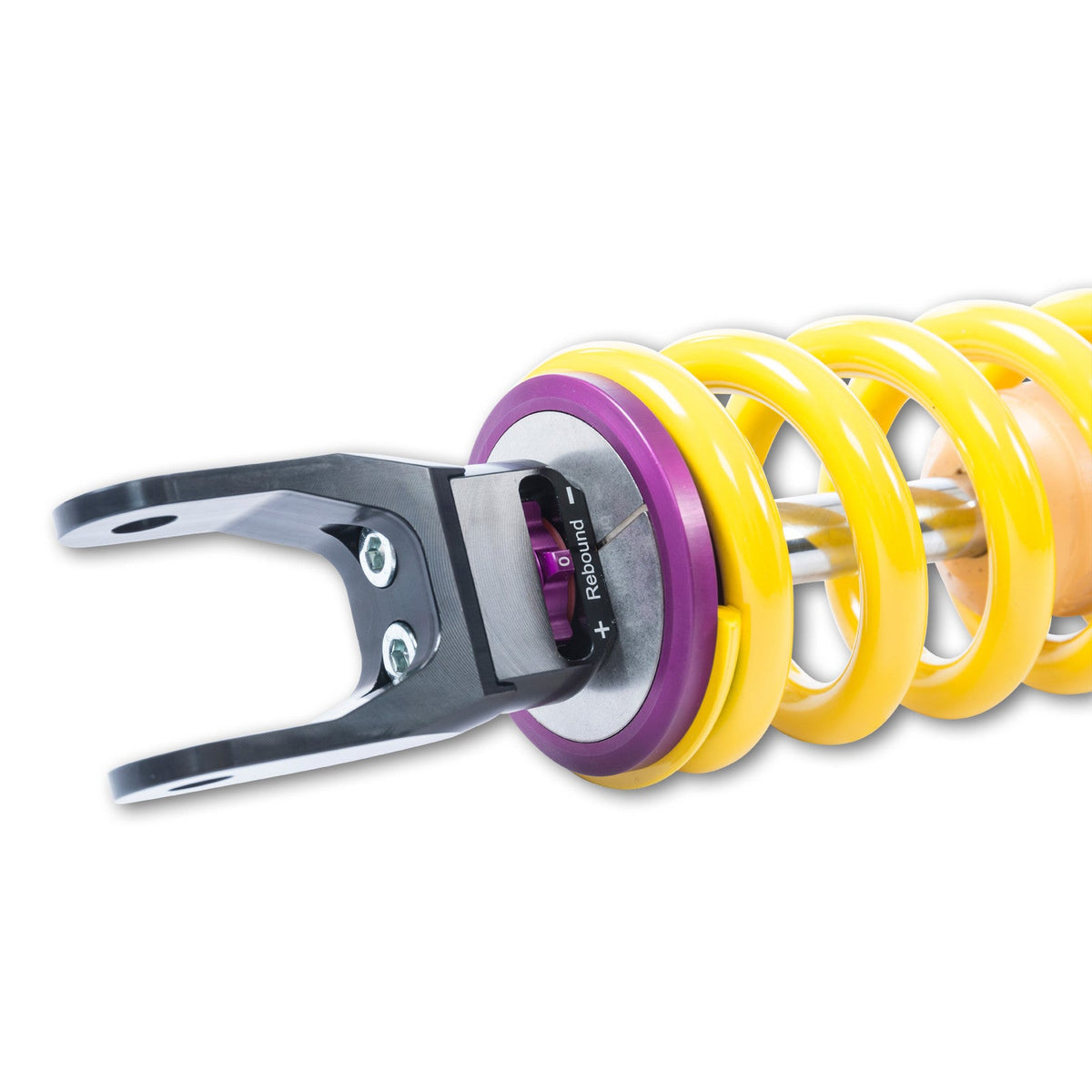 Suspensie Reglabila Coilover KW V4 Lamborghini Aventador (834) 3A711010