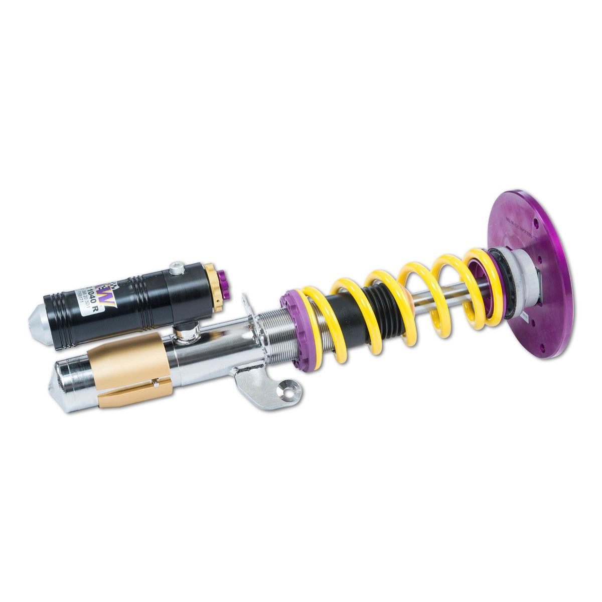 Suspensie Reglabila Coilover KW V4 BMW 3A7200AN
