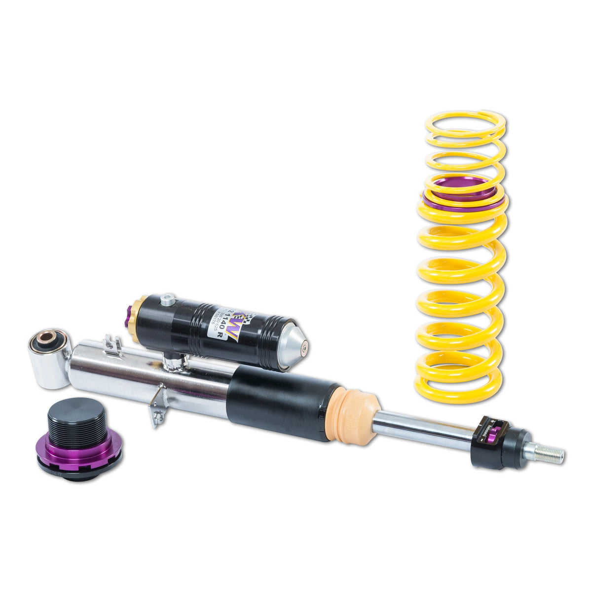 Suspensie Reglabila Coilover KW V4 BMW 3A7200AP