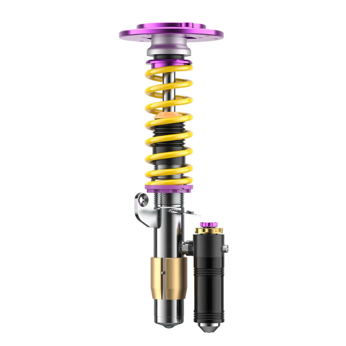 Suspensie Reglabila Coilover KW V4 BMW M2 Clubsport (F87) 3A7200DY