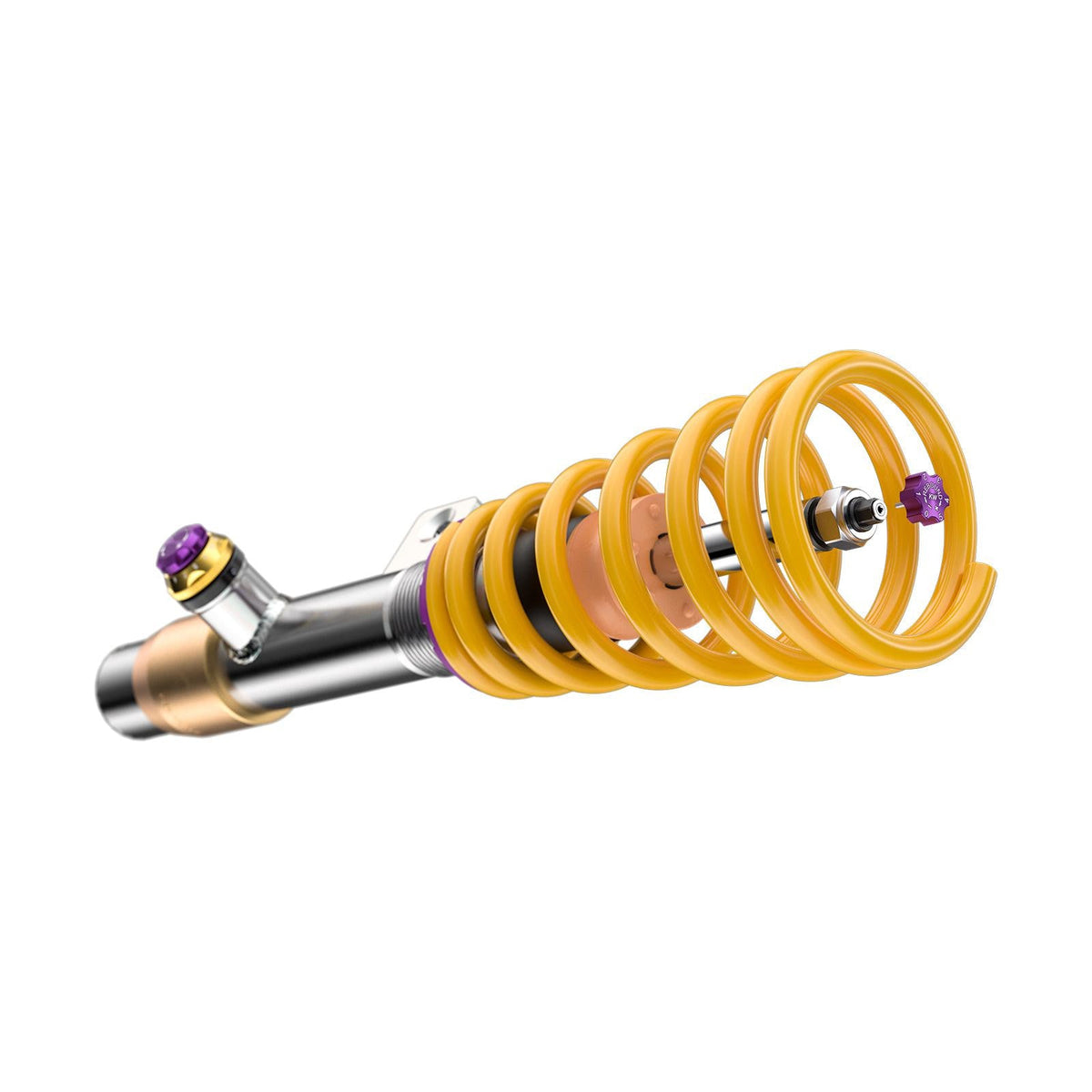 Suspensie Reglabila Coilover KW V4 BMW 3A7200ER