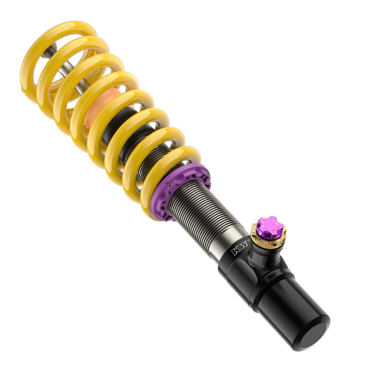 Suspensie Reglabila Coilover KW V4 BMW M5 E39 3A7200GG