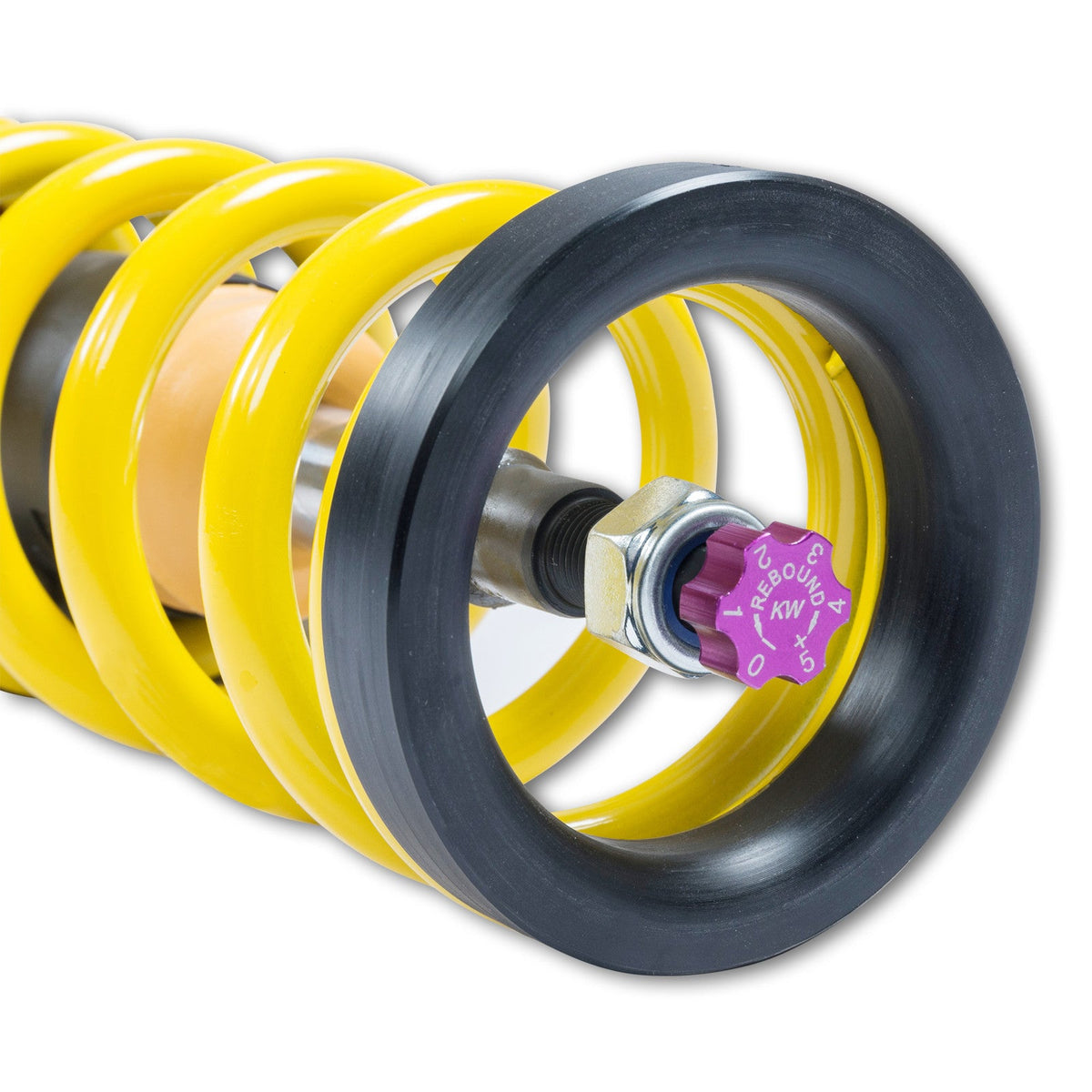 Suspensie Reglabila Coilover KW V4 Mercedes-Benz AMG GT (197) 3A72500A
