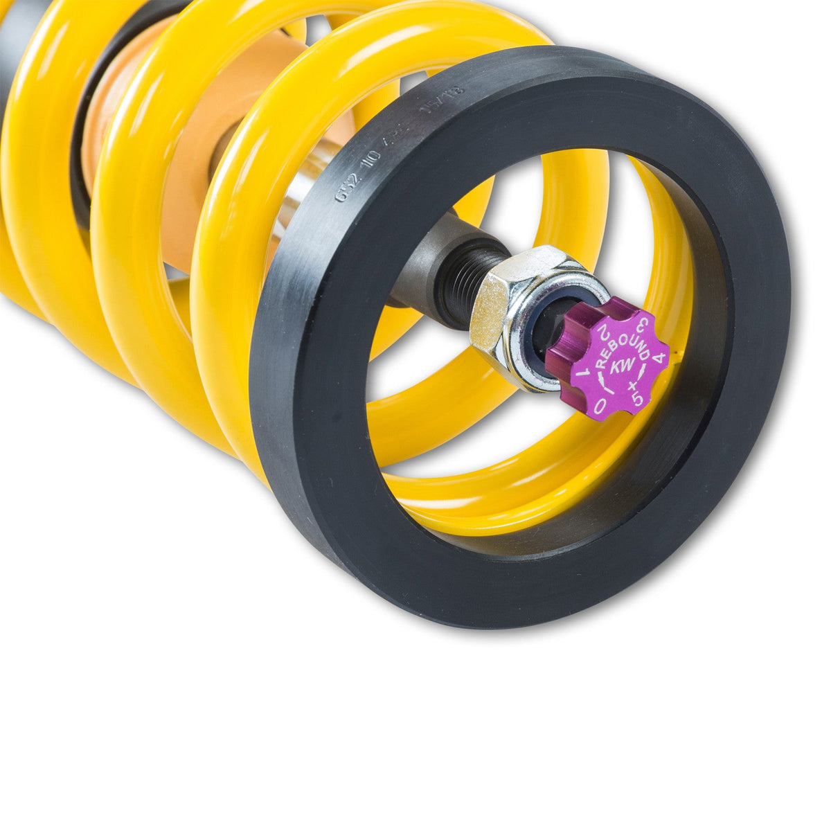 Suspensie Reglabila Coilover KW V4 Mercedes-Benz AMG GT R (197) 3A72500C