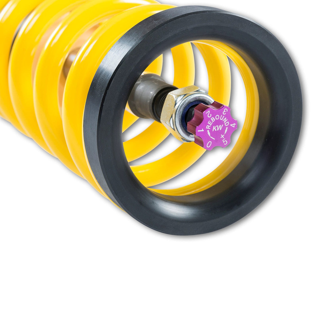 Suspensie Reglabila Coilover KW V4 Mercedes-Benz AMG GT (197) 3A725085
