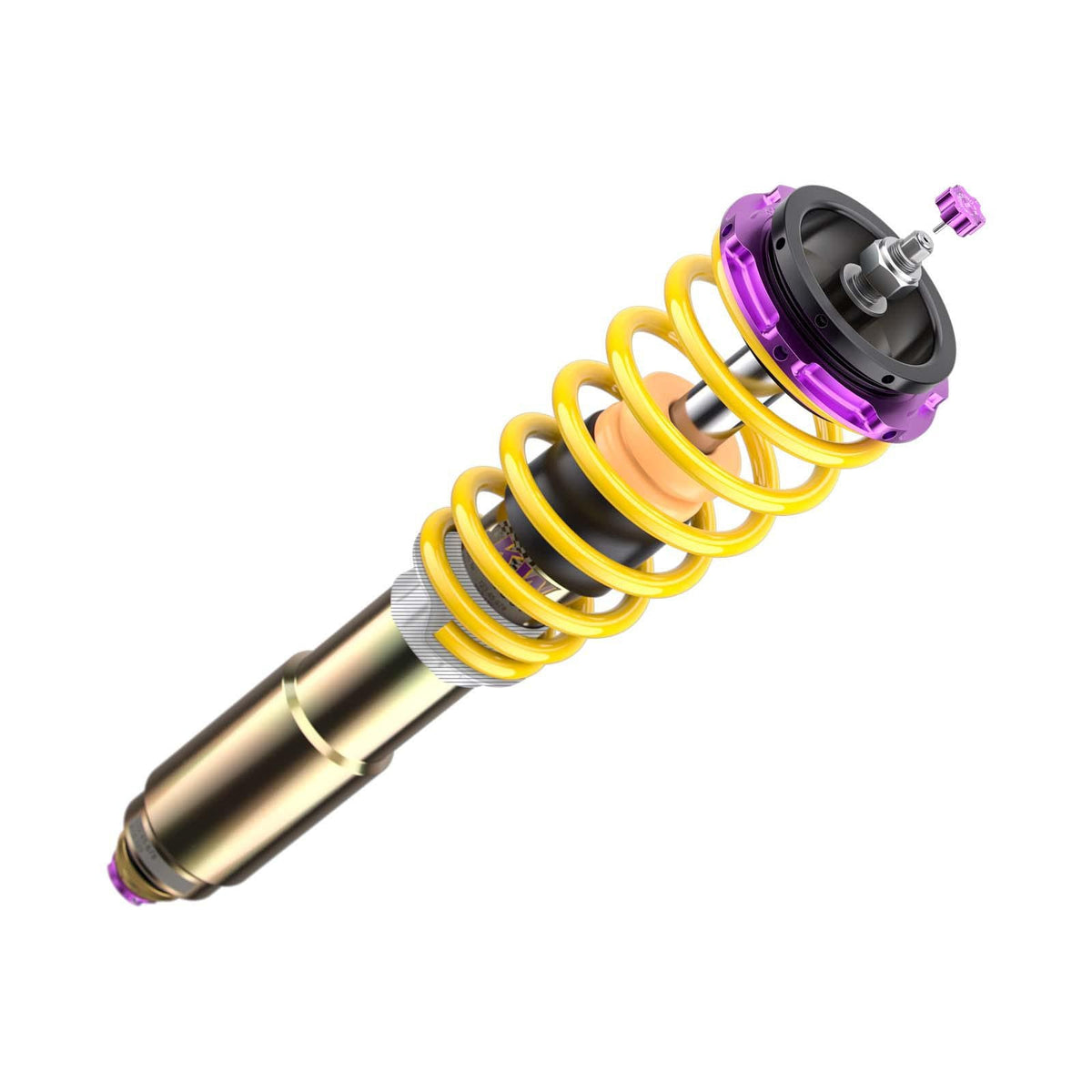 Suspensie Reglabila Coilover KW V4 Porsche 911 964 3A771090