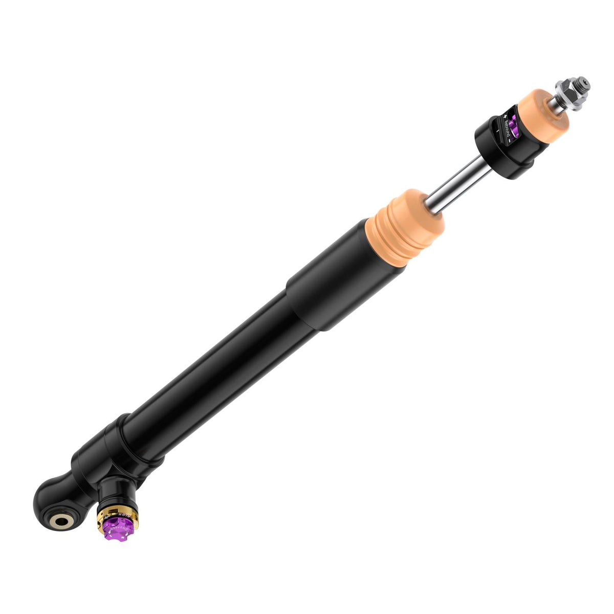 Suspensie Reglabila Coilover KW V4 Porsche Taycan (Y1A) 3A771095