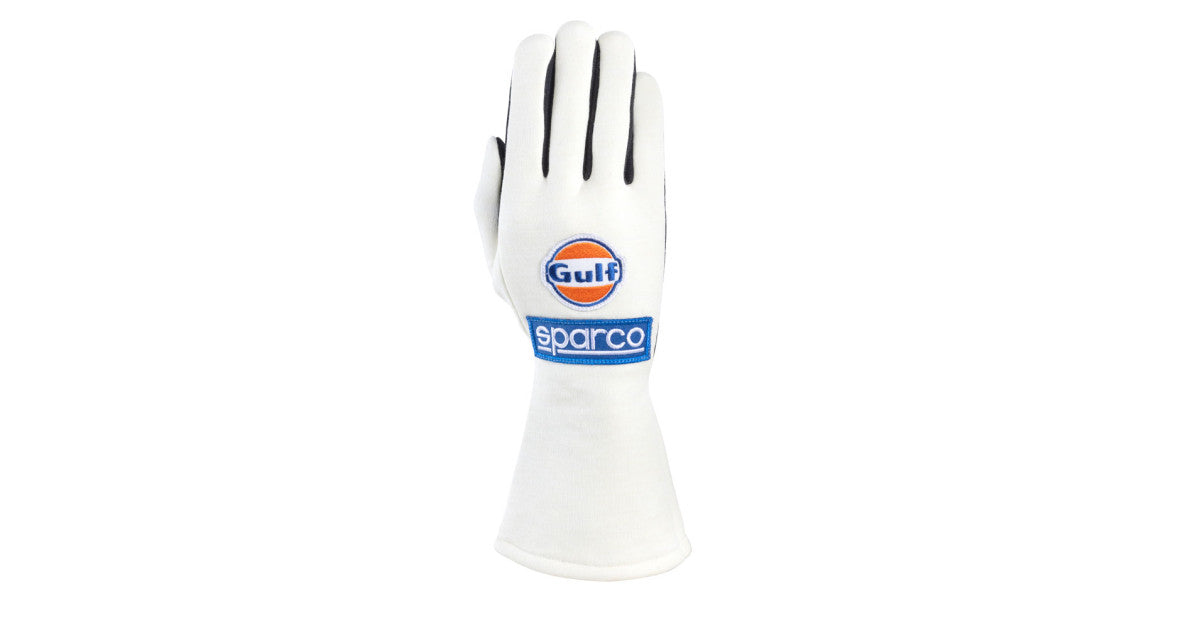 Manusi GULF-SPARCO LAND SPARCO GULF  FIA8856-2018
