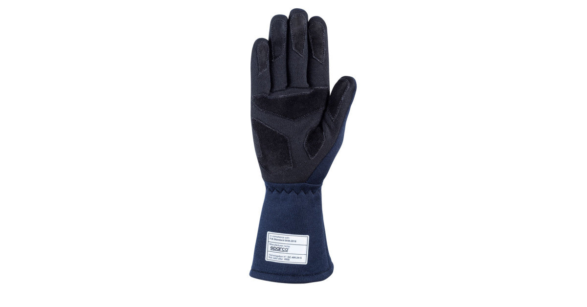 Manusi GULF-SPARCO LAND SPARCO GULF  FIA8856-2018