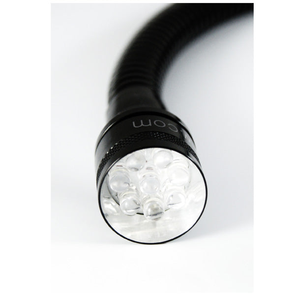 Lampa Copilot cu Potentiometru si Brat Flexibil