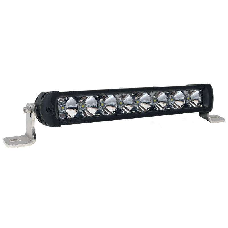 Pachet Proiectoare LED RACING Rally, Pro 4 + Pro 8 + Suport