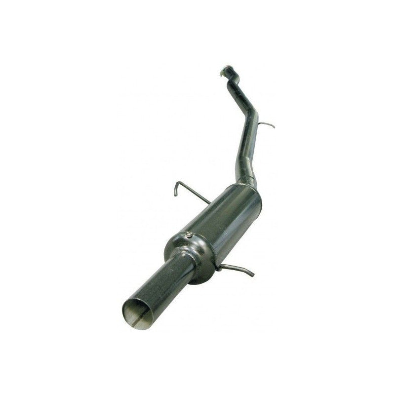 Evacuare Grup A Inox GT2i Citroen Saxo VTS 1.6 16V