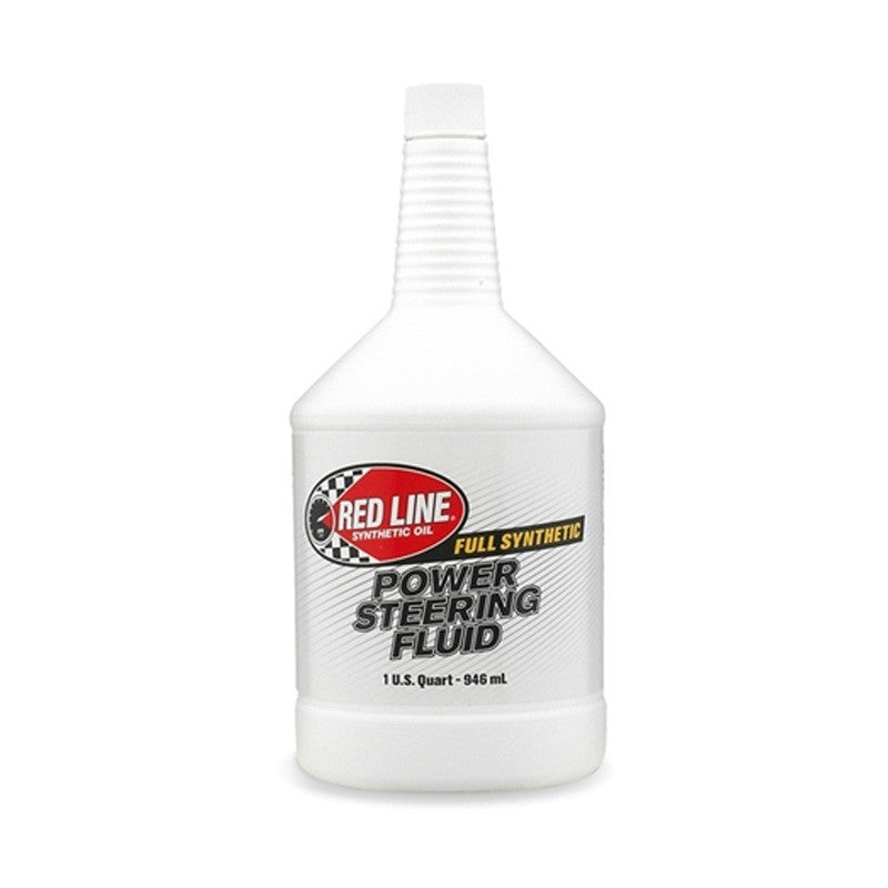 Lichid servodirectie Red Line, 0,95L