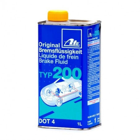 Lichid de frana Racing ATE TYP200 DOT 4 (280 Grade) 1L