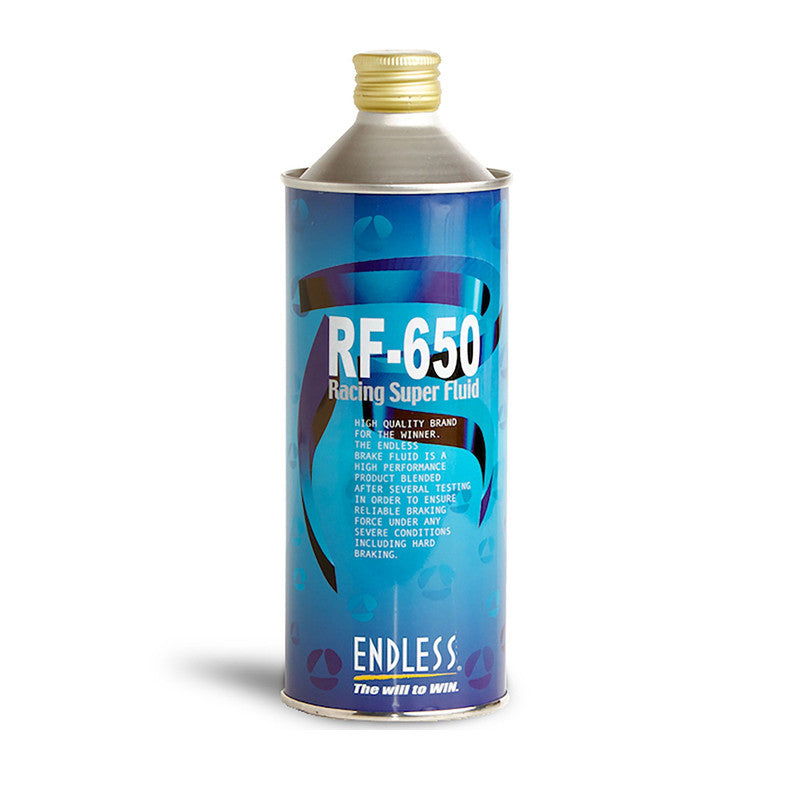 Lichid de frana Endless RF 650 500ml