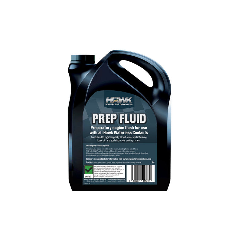 Lichid de preparare circuit Hawk Prep Fluid, 2 L