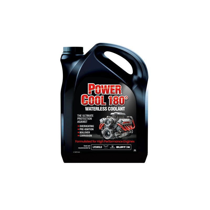 Lichid de racire fara apa Hawk Power Cool 180, 2 L