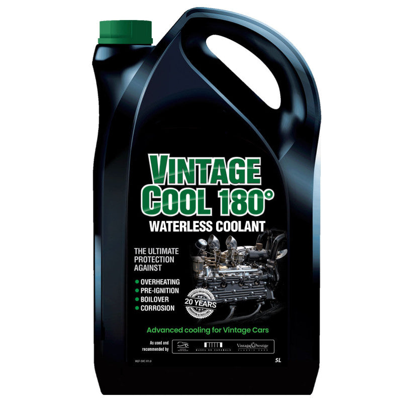 Lichid de racire fara apa Hawk Vintage Cool 180, 5 L