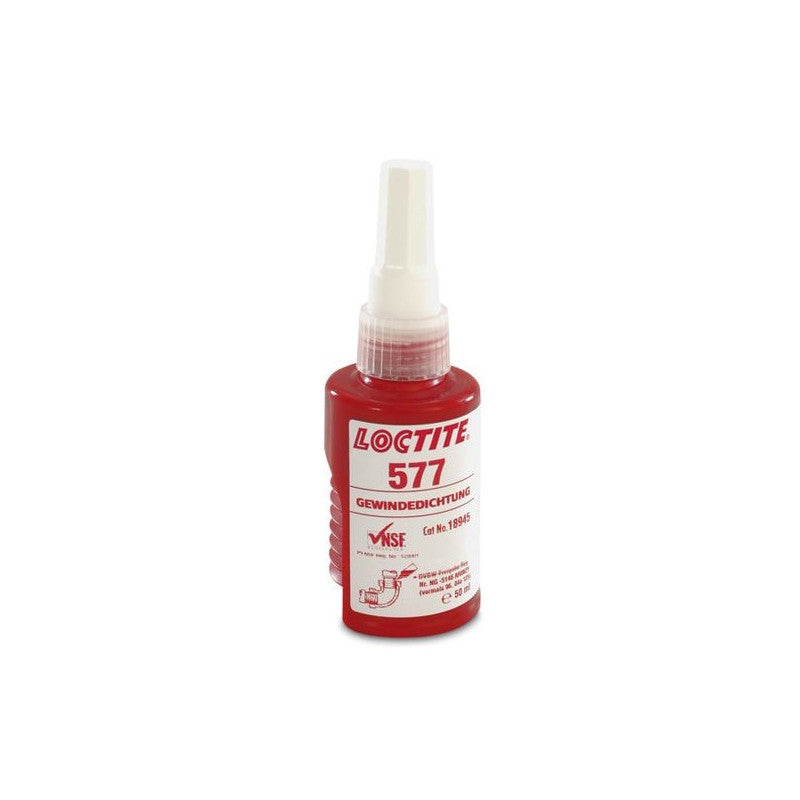 Loctite 577 Etansare Filet Conducte, 50 ml