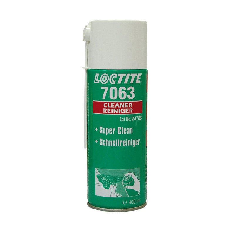 Loctite 7063 Spray Degresant, 400 ml