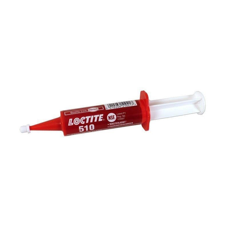 Loctite 510 Etansare Rigida Temperatura Inalta, 25 ml