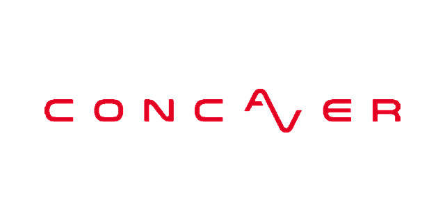 Concaver