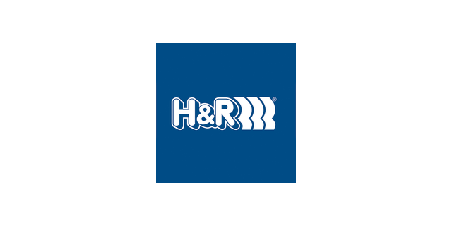 H&R