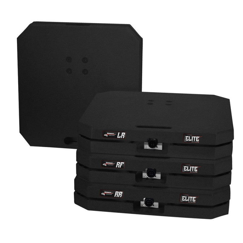 Set Cantare Motorsport Longacre Elite 15 cu Fir
