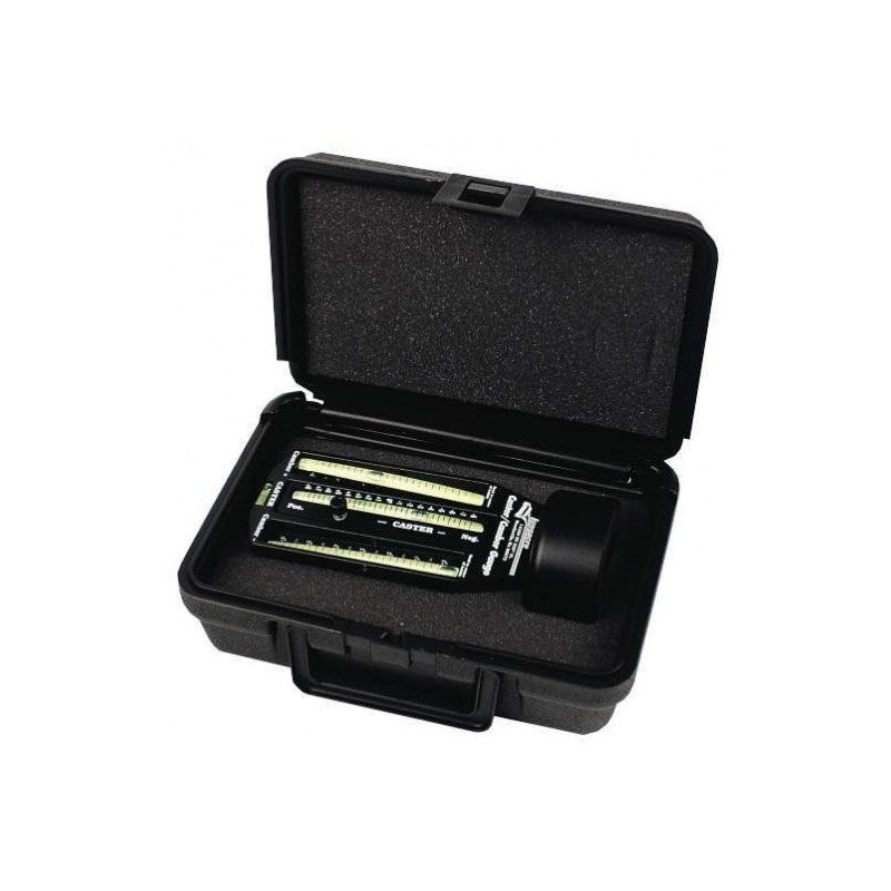 Aparat Masurare Camber si Toe Magnetic Longacre