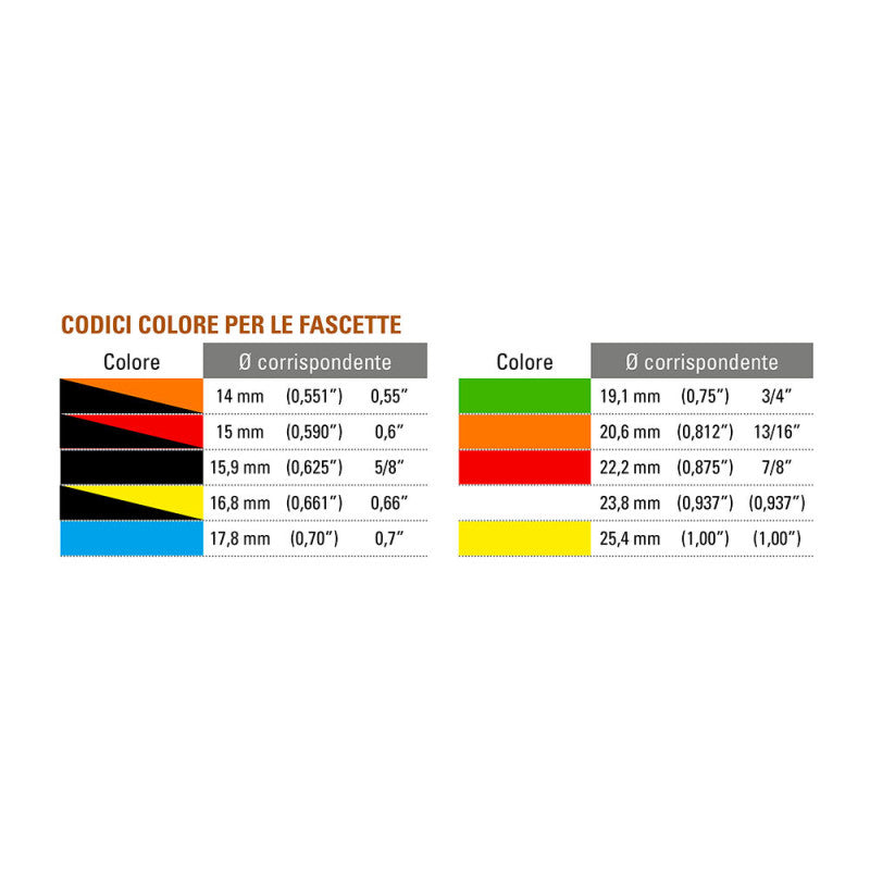 Pompa Frana AP Racing 17.8 mm - Lungime 160 mm