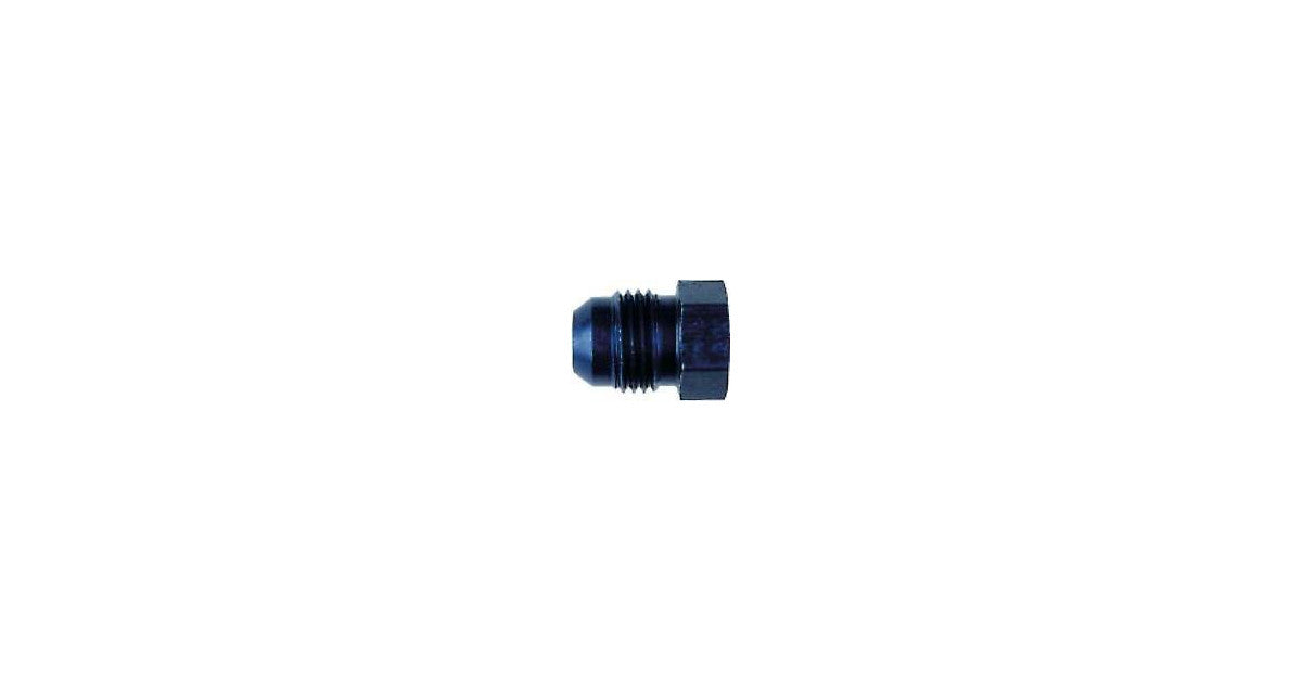 Dop Tata AN10 (7/8-14) - Goodridge Aluminiu