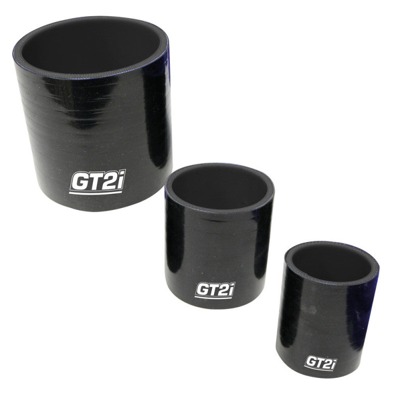 Manson drept silicon fluorurat pentru benzina, 75mm
