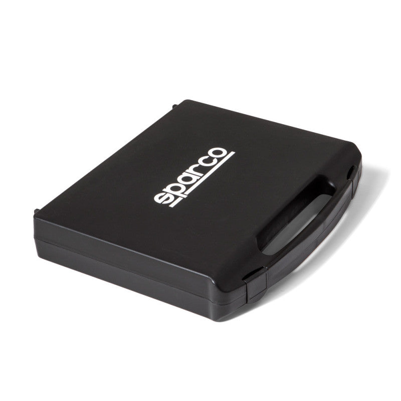 Manometru Analog Sparco 100 mm