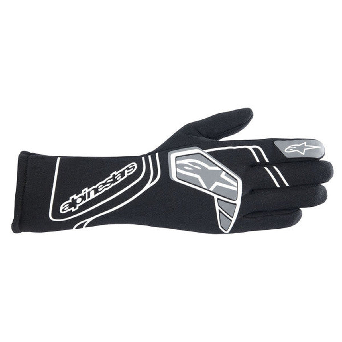 Manusi ALPINESTARS TECH-1 START V4 FIA