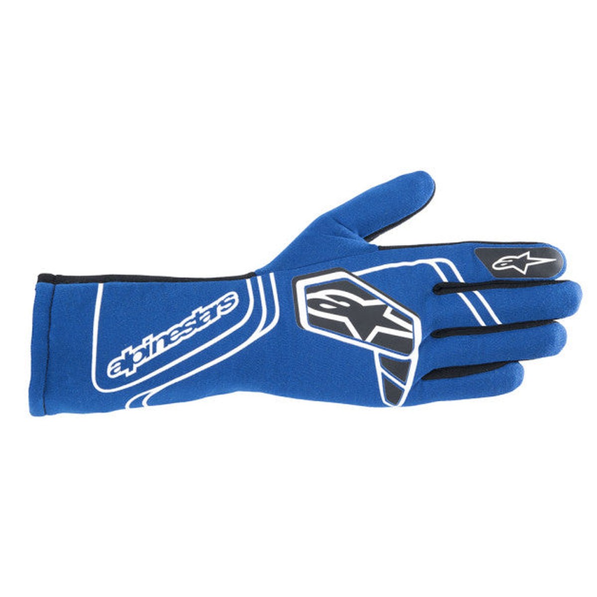 Manusi ALPINESTARS TECH-1 START V4 FIA