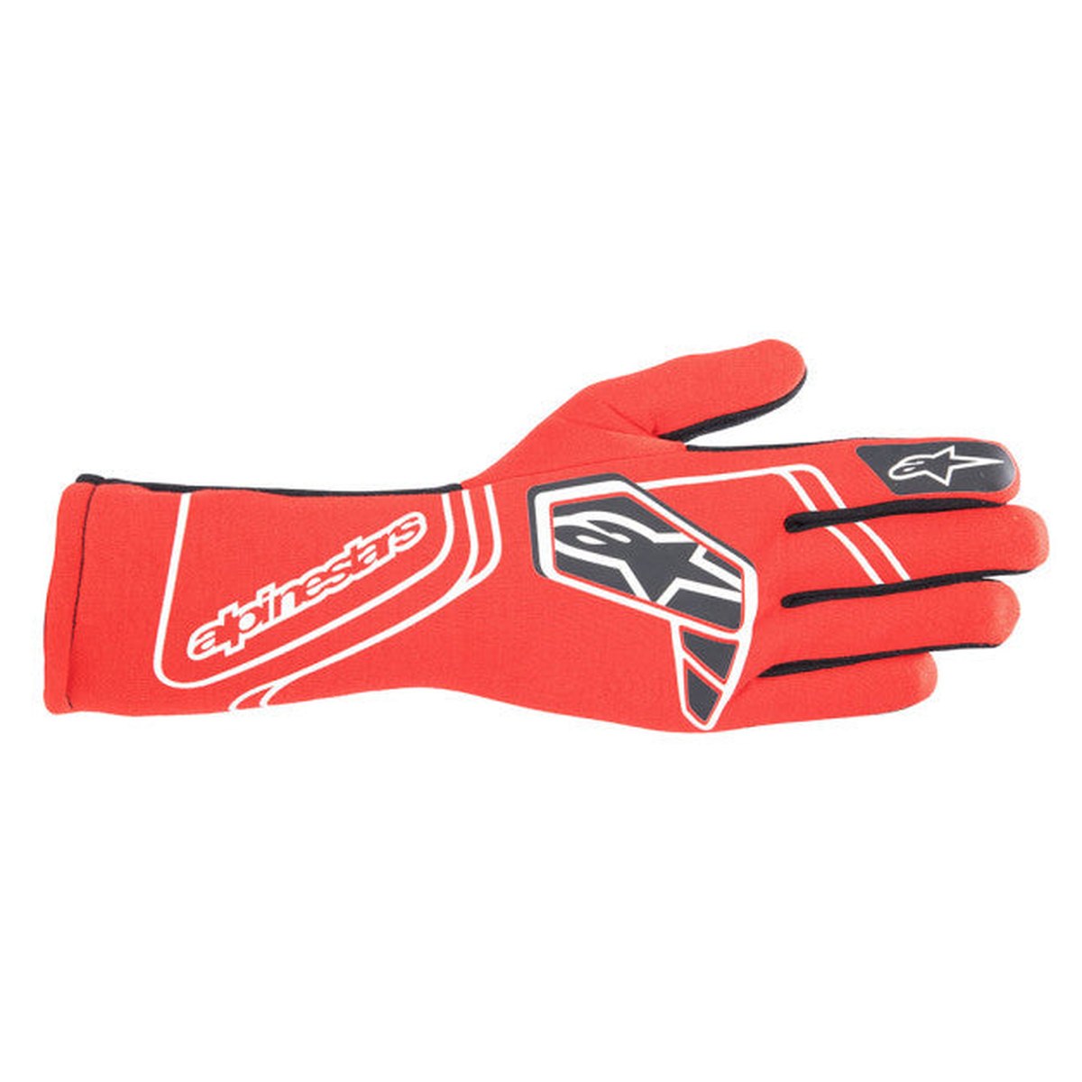 Manusi ALPINESTARS TECH-1 START V4 FIA