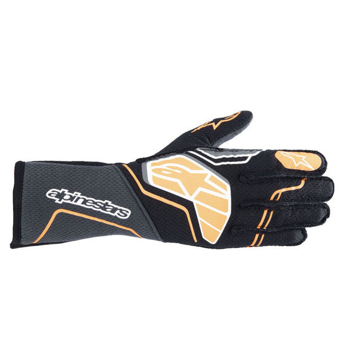 Manusi ALPINESTARS TECH-1 ZX V4 FIA/SFI