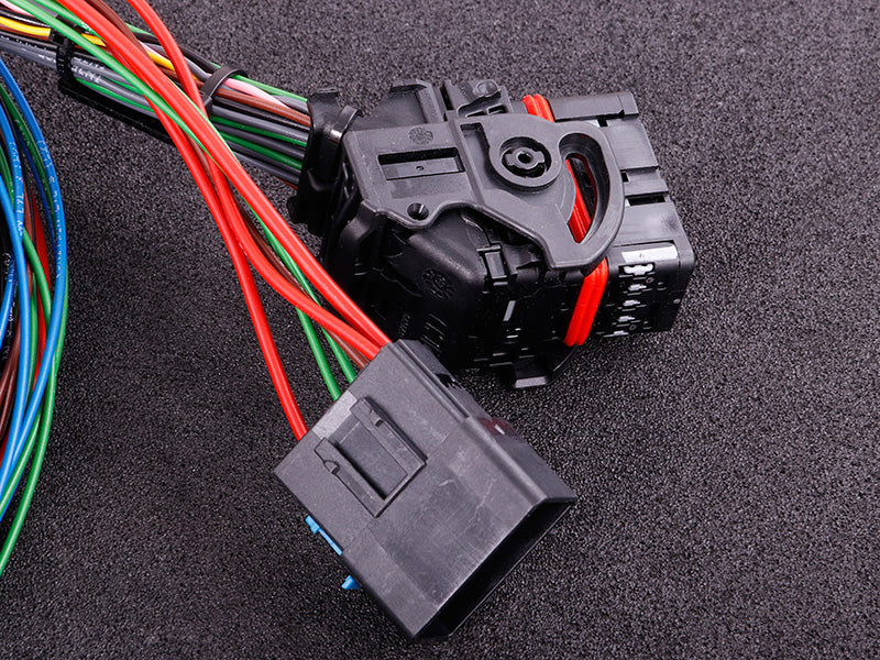 Fascicul de cabluri MaxxECU SPORT