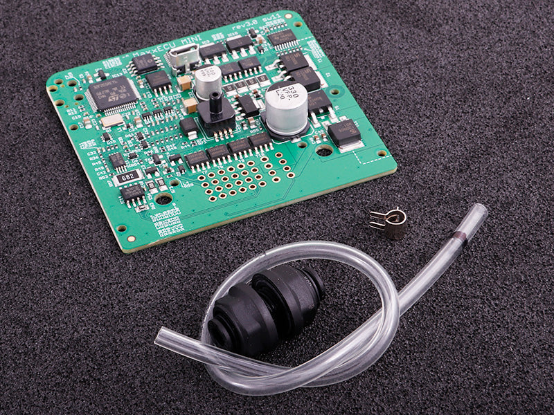 Placă MaxxECU MINI