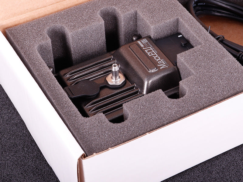 Unitate MaxxECU MINI fără accesorii în cutie