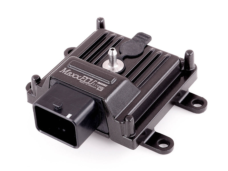 Unitate MaxxECU MINI fără accesorii în cutie