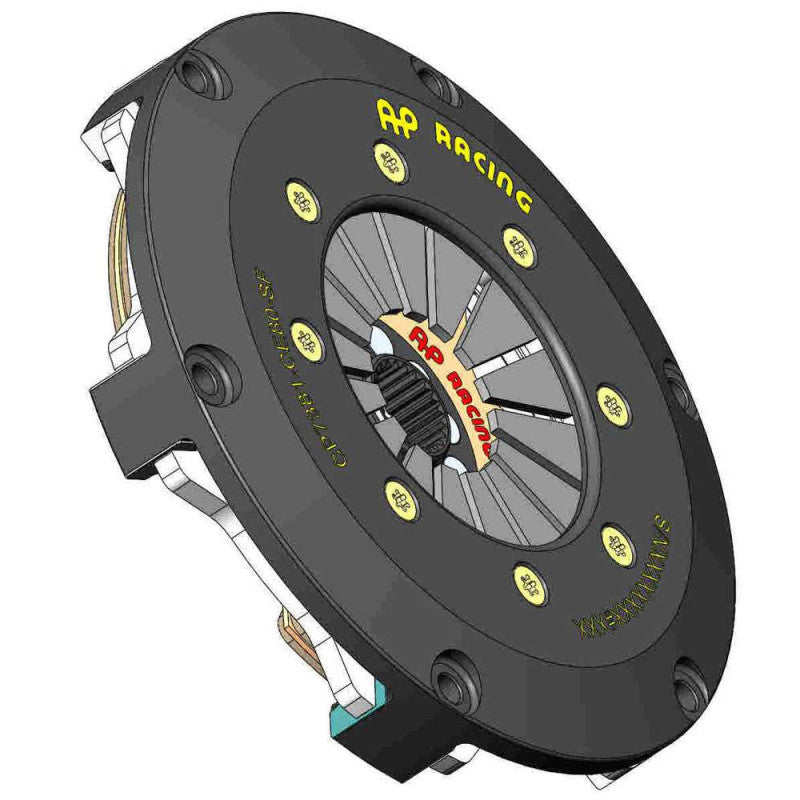Placa de Presiune AP Racing pentru Citroen Saxo Super 1600