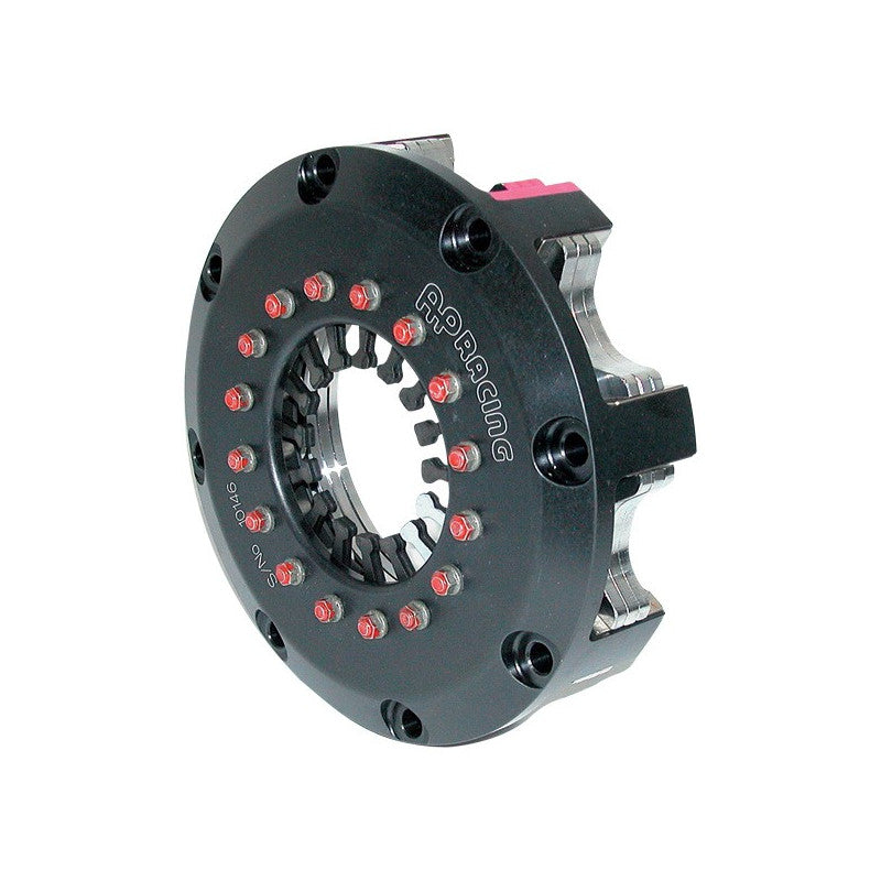 Placa de Presiune AP Racing Tridisc 184 mm pentru BMW Compact F2000