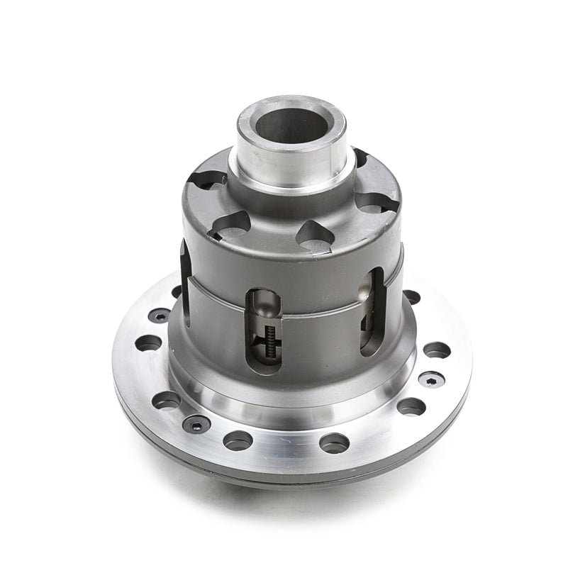 Diferential autoblocant cu discuri MFactory v2 pentru BMW Seria 1 E8X 120d si 123d
