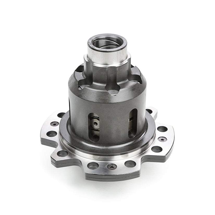 Diferential autoblocant cu discuri MFactory v2 pentru BMW Seria 3 E9X 335i