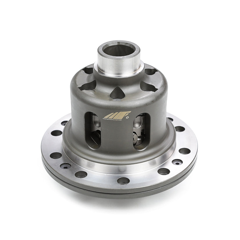 Diferential autoblocant cu discuri MFactory pentru Mitsubishi Lancer Evo VIII si IX fara AYC, spate